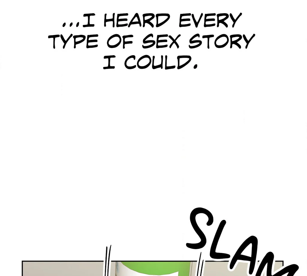 What a Girl Wants (Official Uncensored) chapter 1 page 100