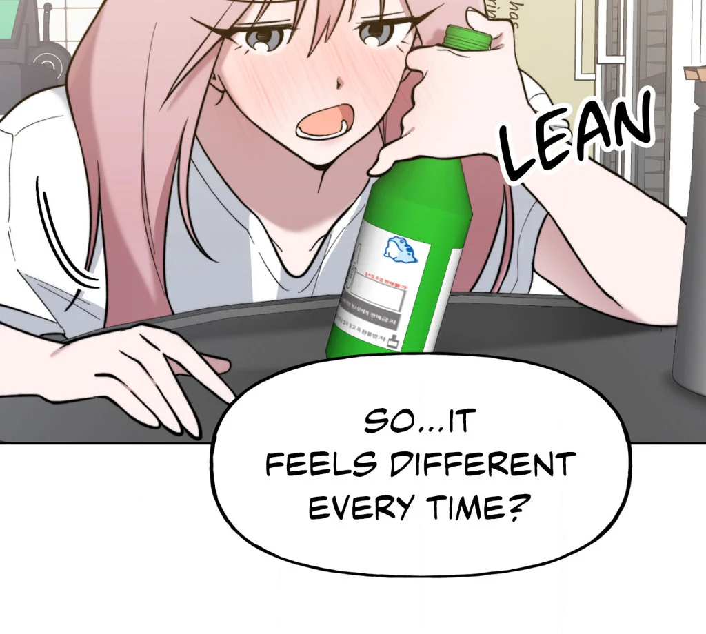 What a Girl Wants (Official Uncensored) chapter 1 page 102