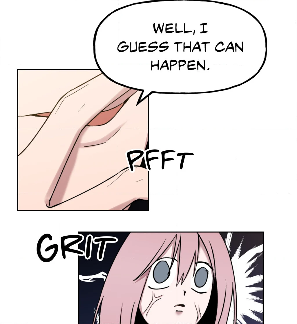 What a Girl Wants (Official Uncensored) chapter 1 page 108