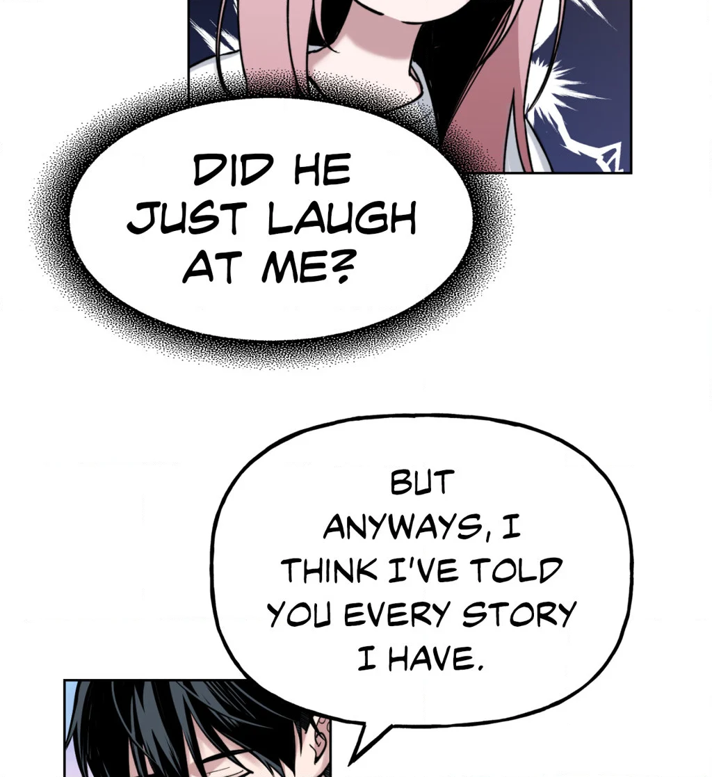 What a Girl Wants (Official Uncensored) chapter 1 page 109