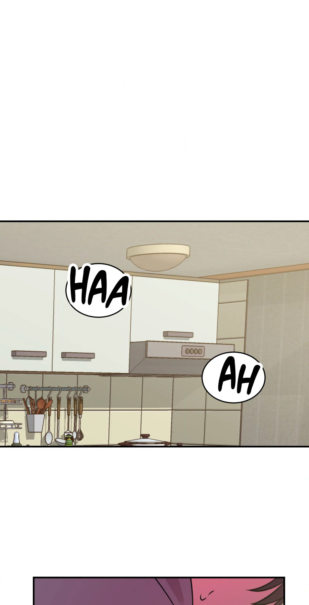What a Girl Wants (Official Uncensored) chapter 10 page 1