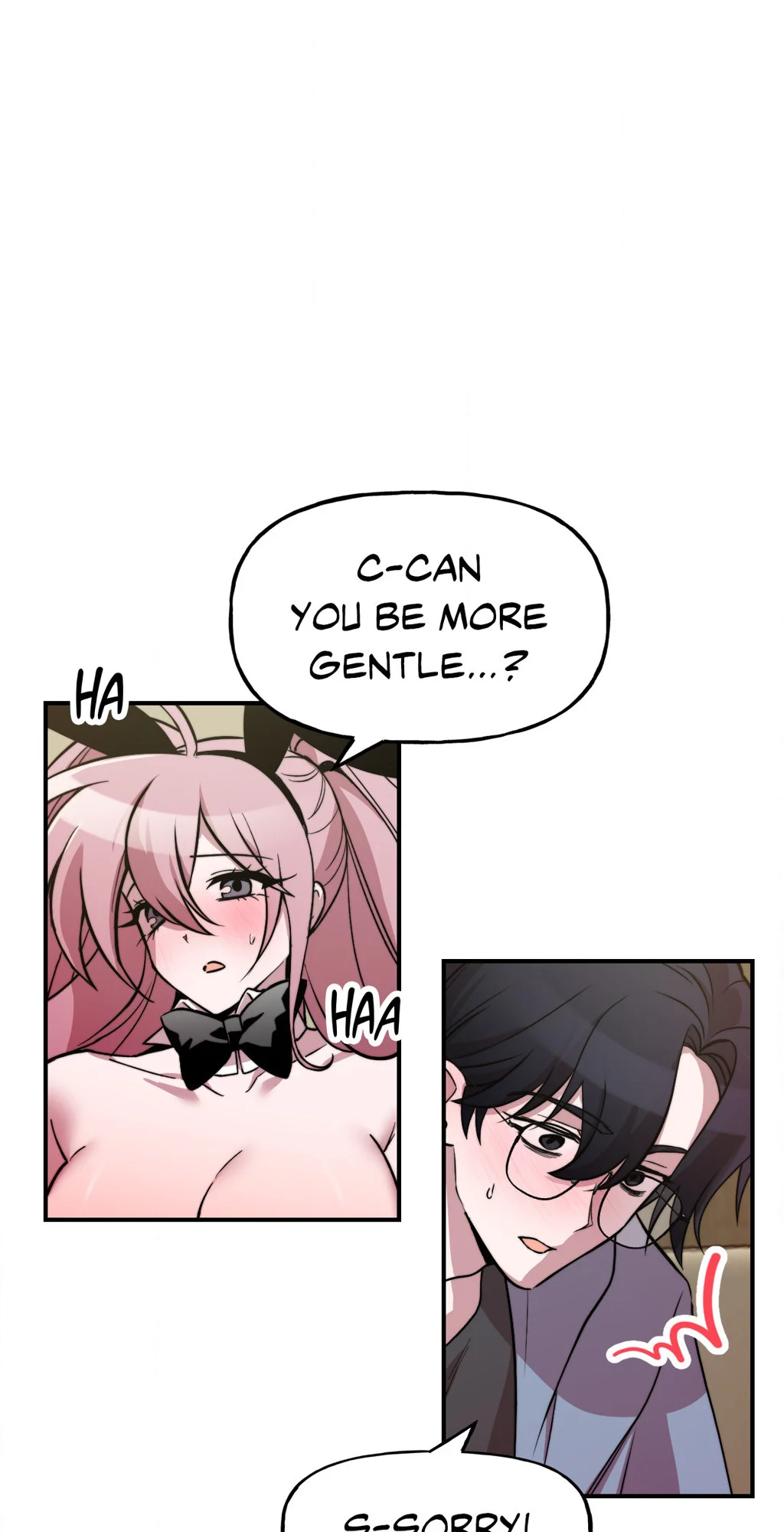 What a Girl Wants (Official Uncensored) chapter 10 page 3