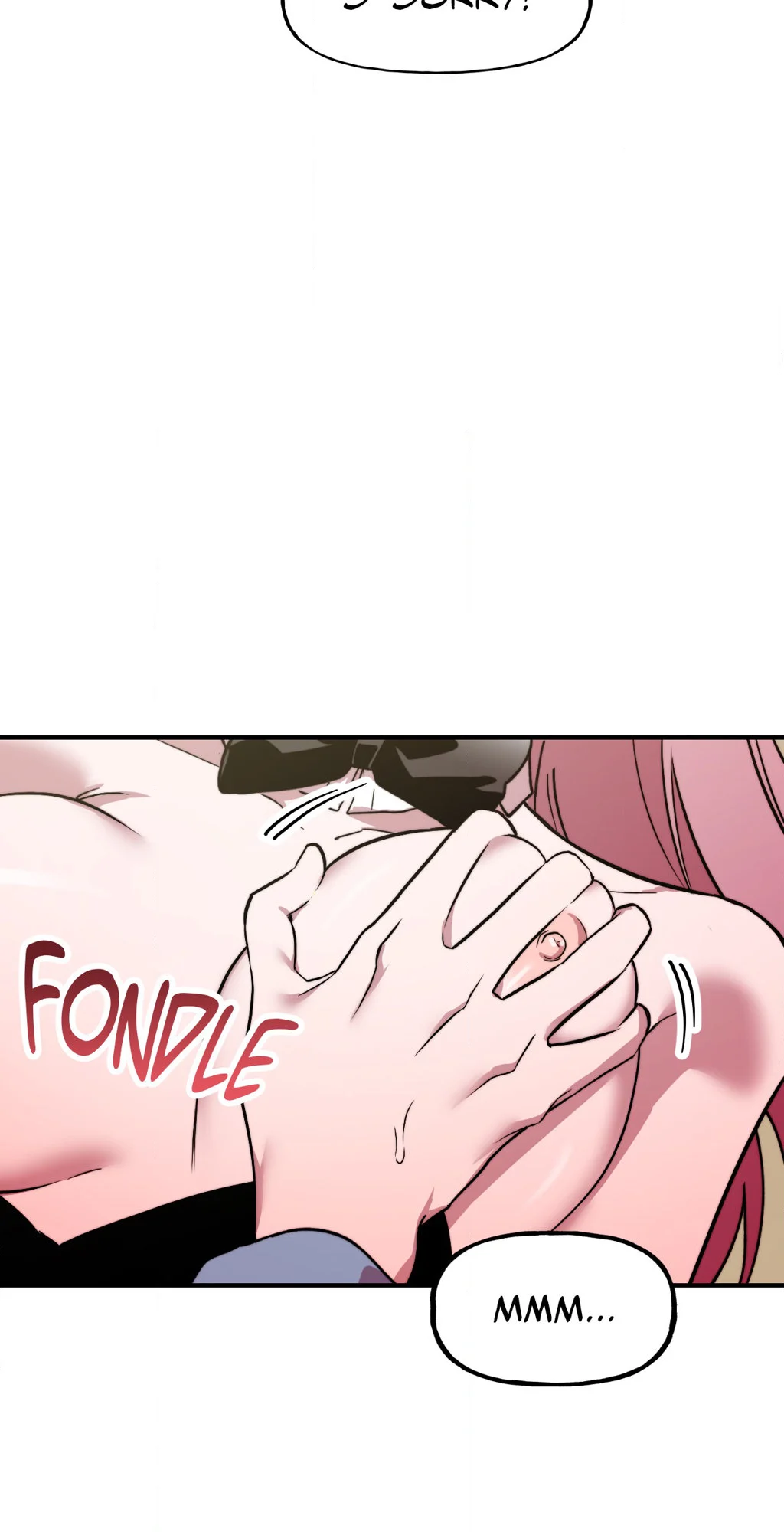 What a Girl Wants (Official Uncensored) chapter 10 page 4