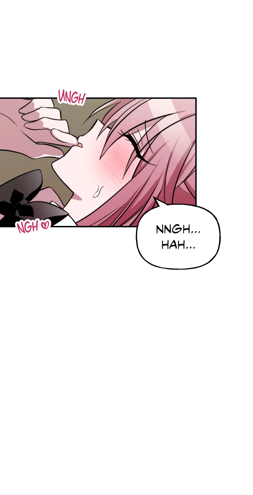What a Girl Wants (Official Uncensored) chapter 10 page 5