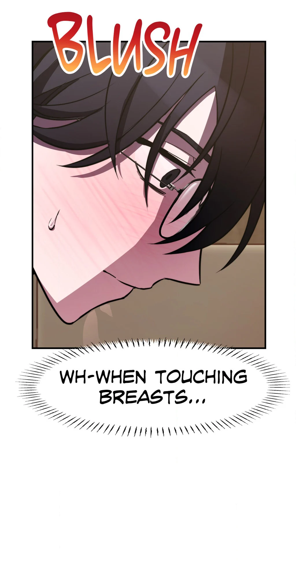 What a Girl Wants (Official Uncensored) chapter 10 page 6