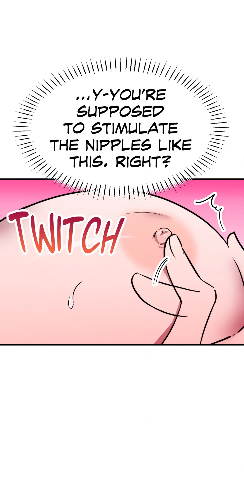 What a Girl Wants (Official Uncensored) chapter 10 page 7