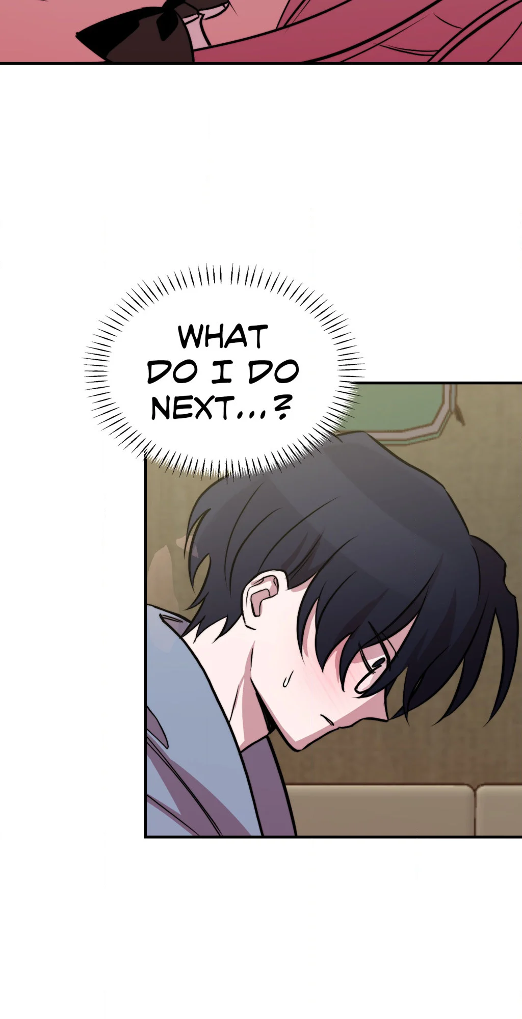 What a Girl Wants (Official Uncensored) chapter 10 page 10