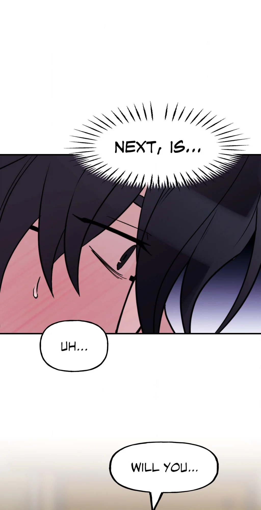 What a Girl Wants (Official Uncensored) chapter 10 page 11