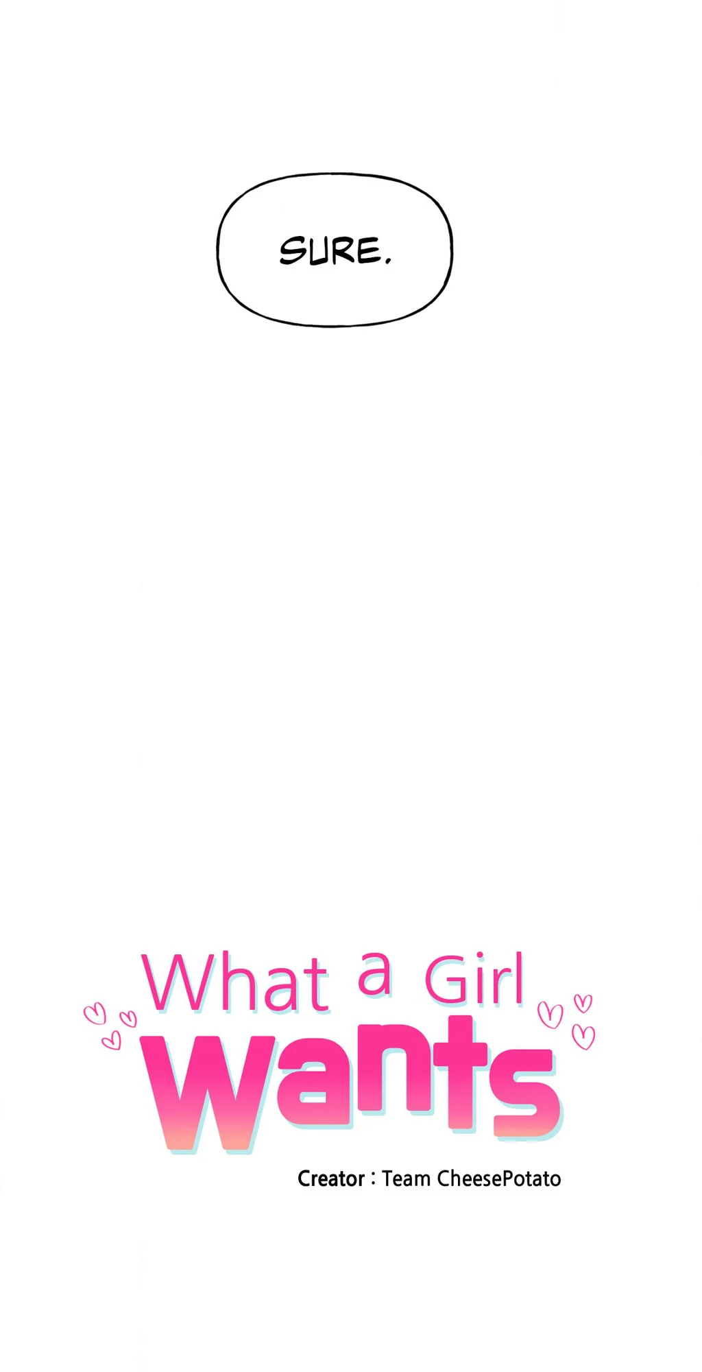 What a Girl Wants (Official Uncensored) chapter 10 page 14