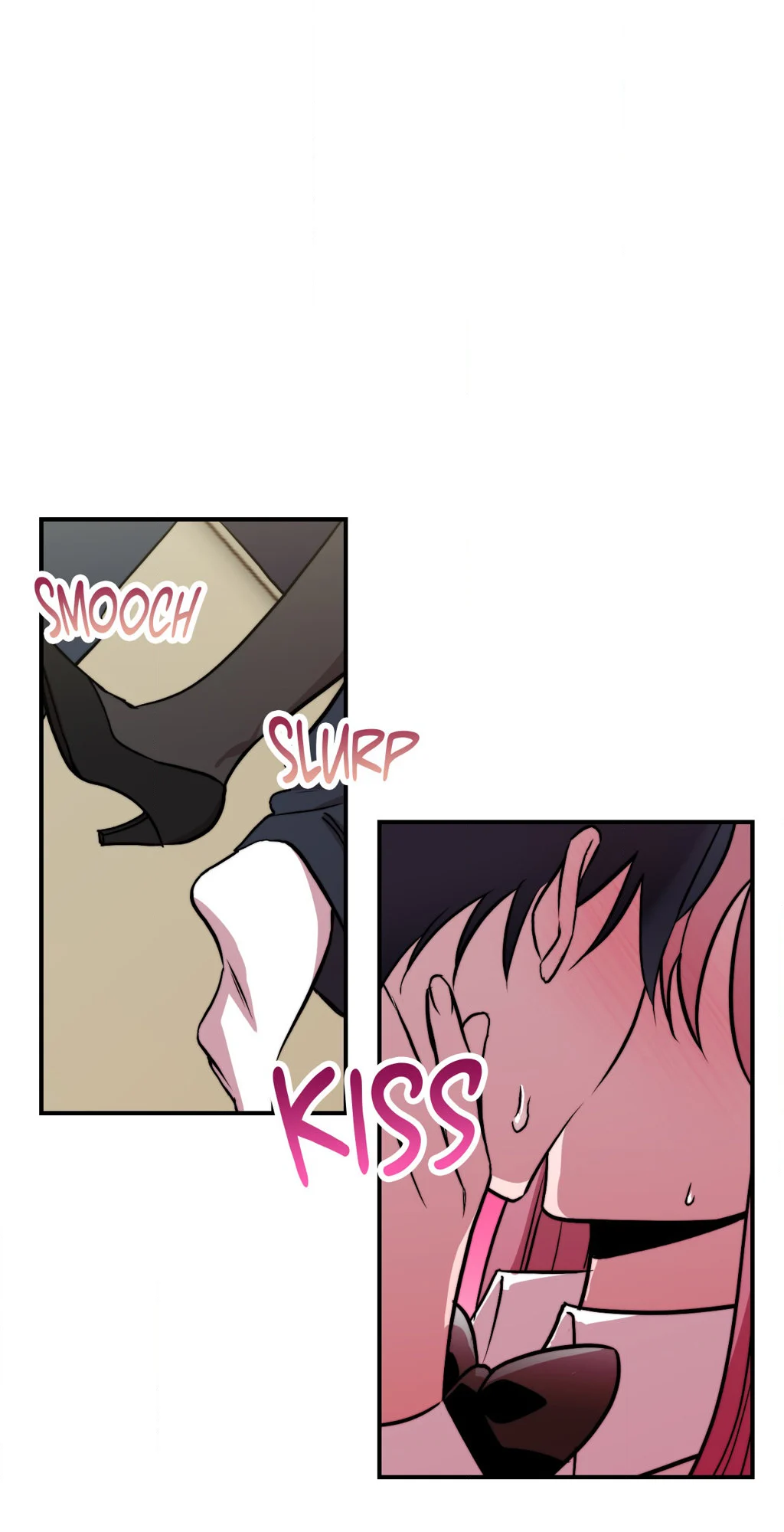 What a Girl Wants (Official Uncensored) chapter 10 page 15