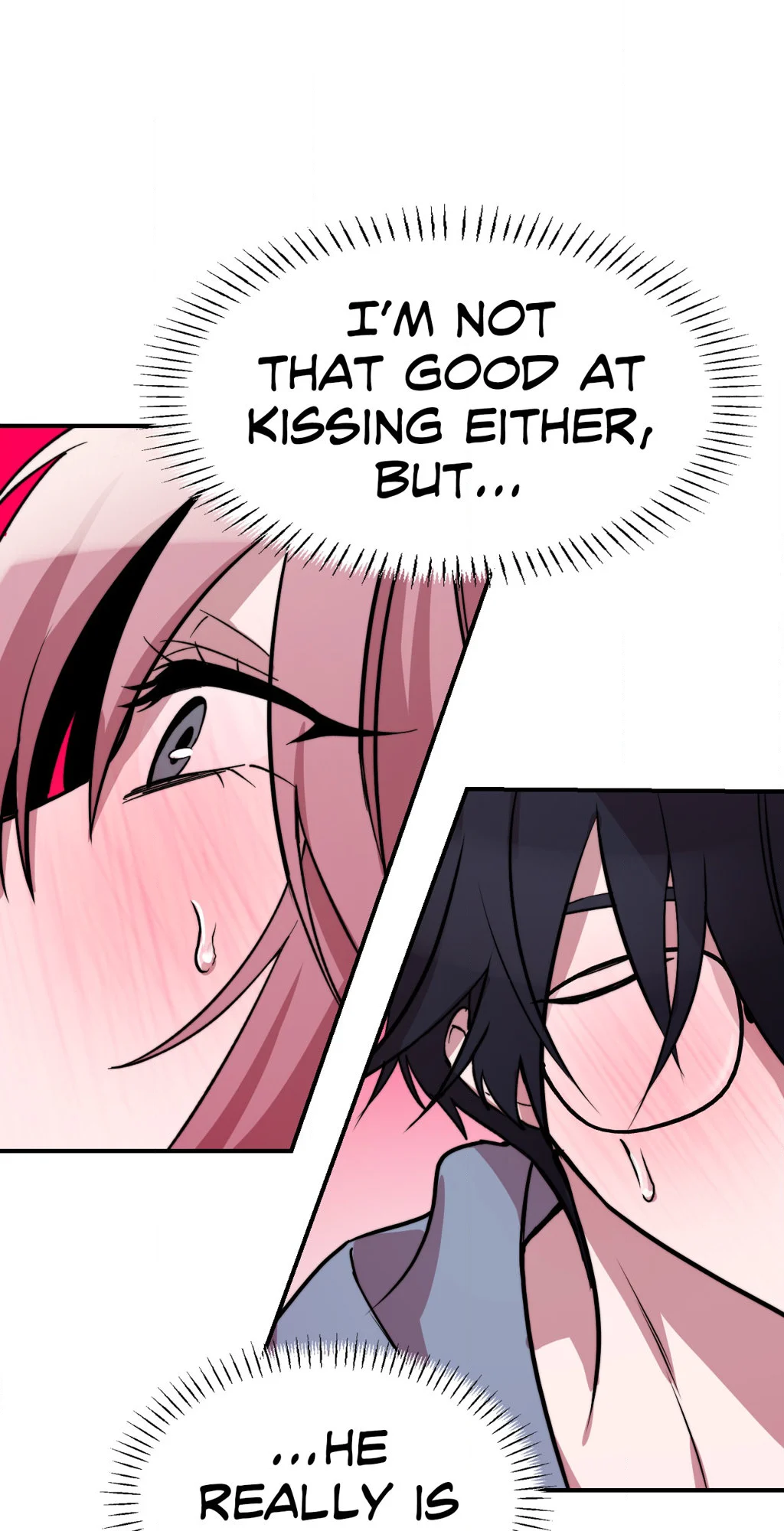 What a Girl Wants (Official Uncensored) chapter 10 page 17