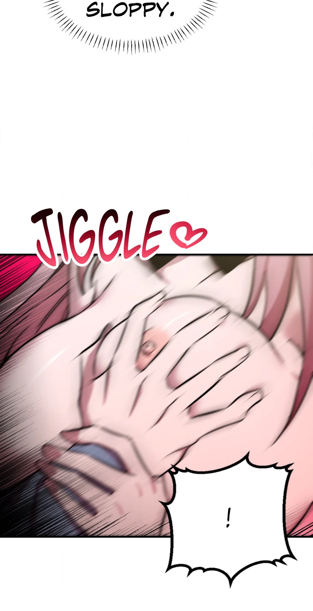 What a Girl Wants (Official Uncensored) chapter 10 page 18