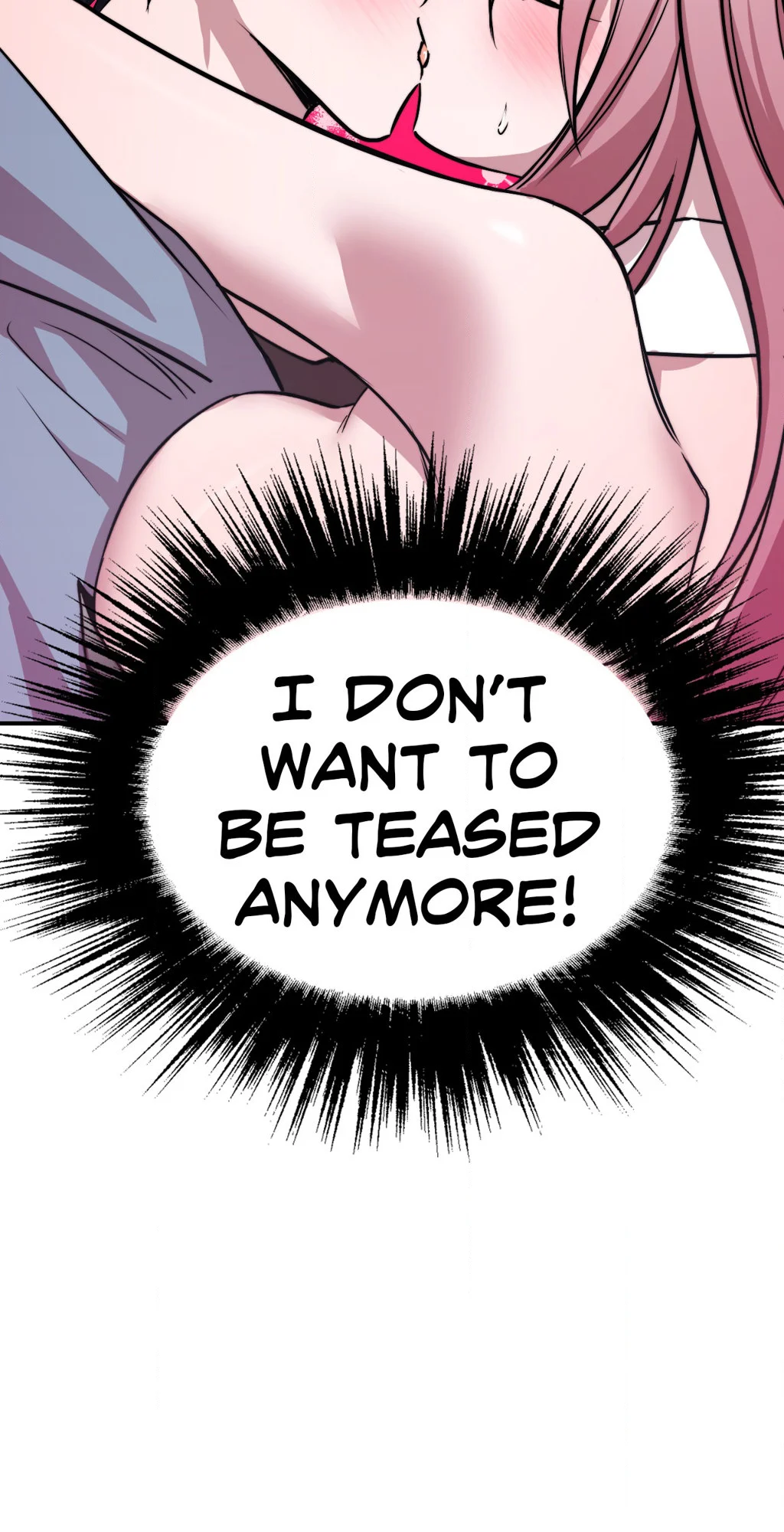 What a Girl Wants (Official Uncensored) chapter 10 page 20