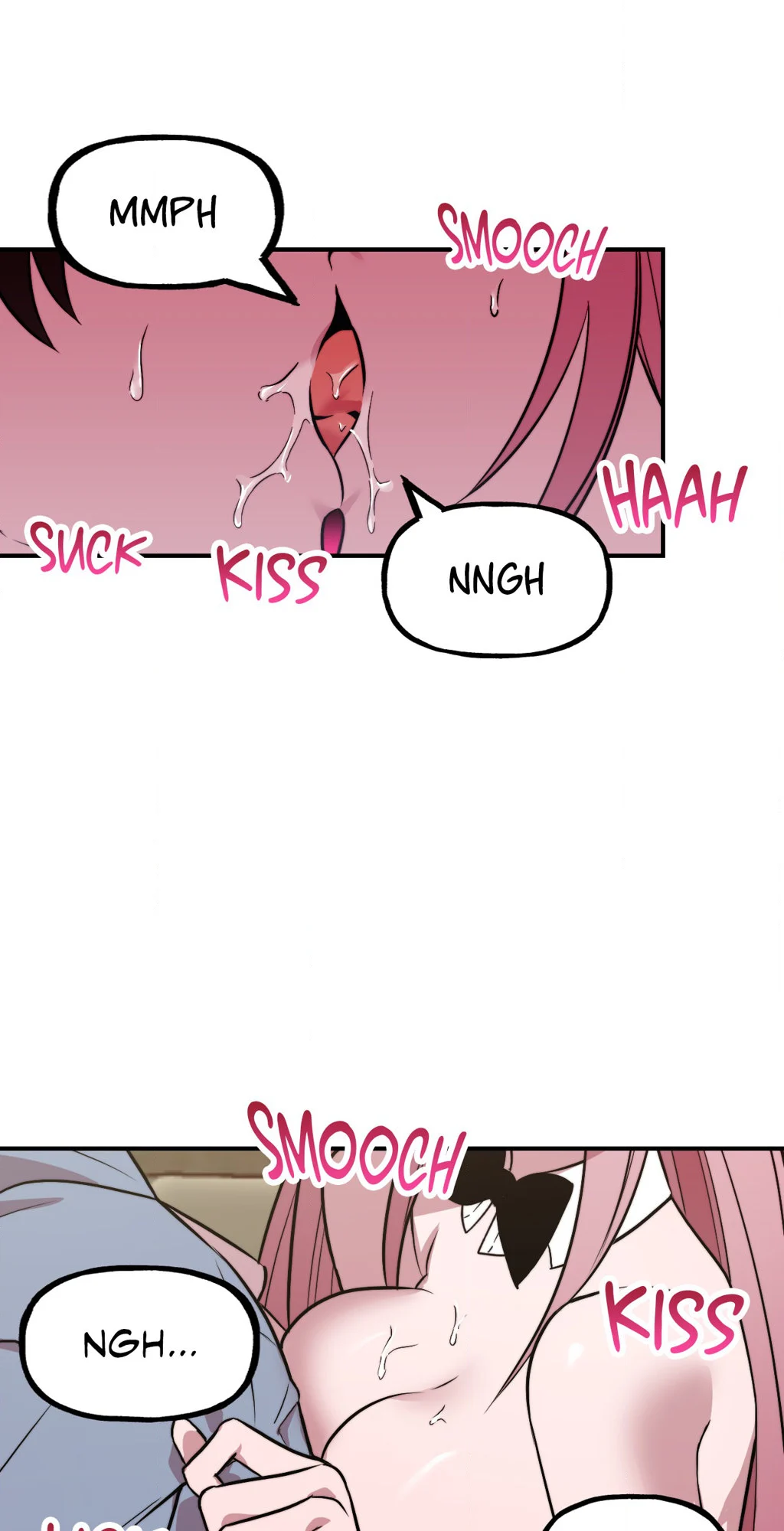 What a Girl Wants (Official Uncensored) chapter 10 page 21