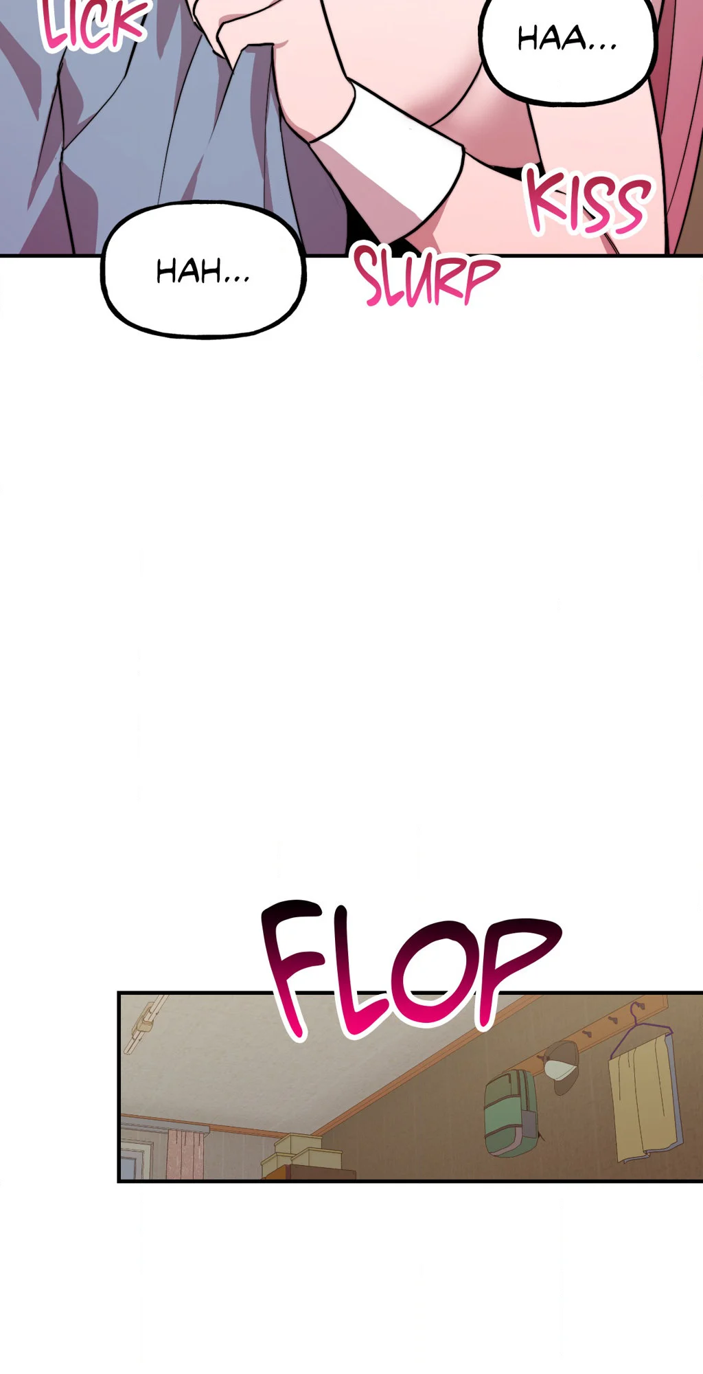 What a Girl Wants (Official Uncensored) chapter 10 page 22
