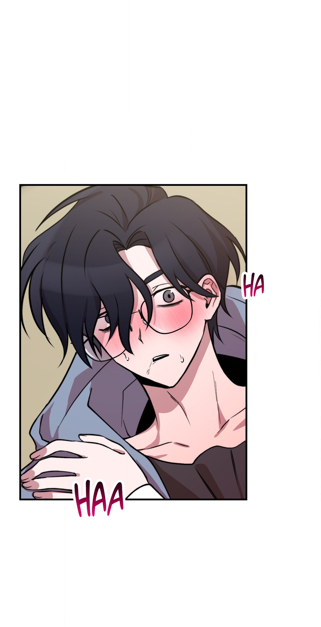 What a Girl Wants (Official Uncensored) chapter 10 page 23