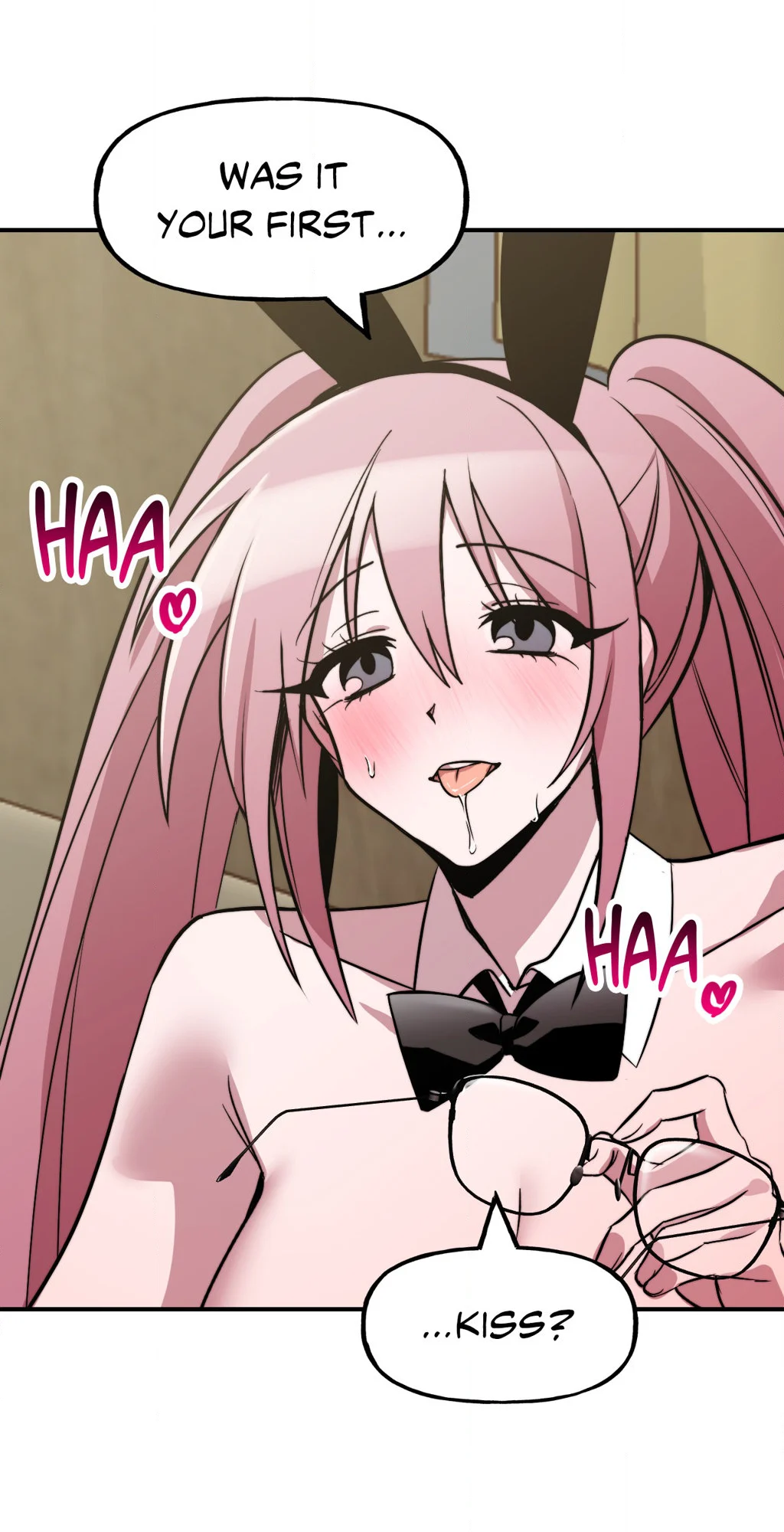 What a Girl Wants (Official Uncensored) chapter 10 page 24