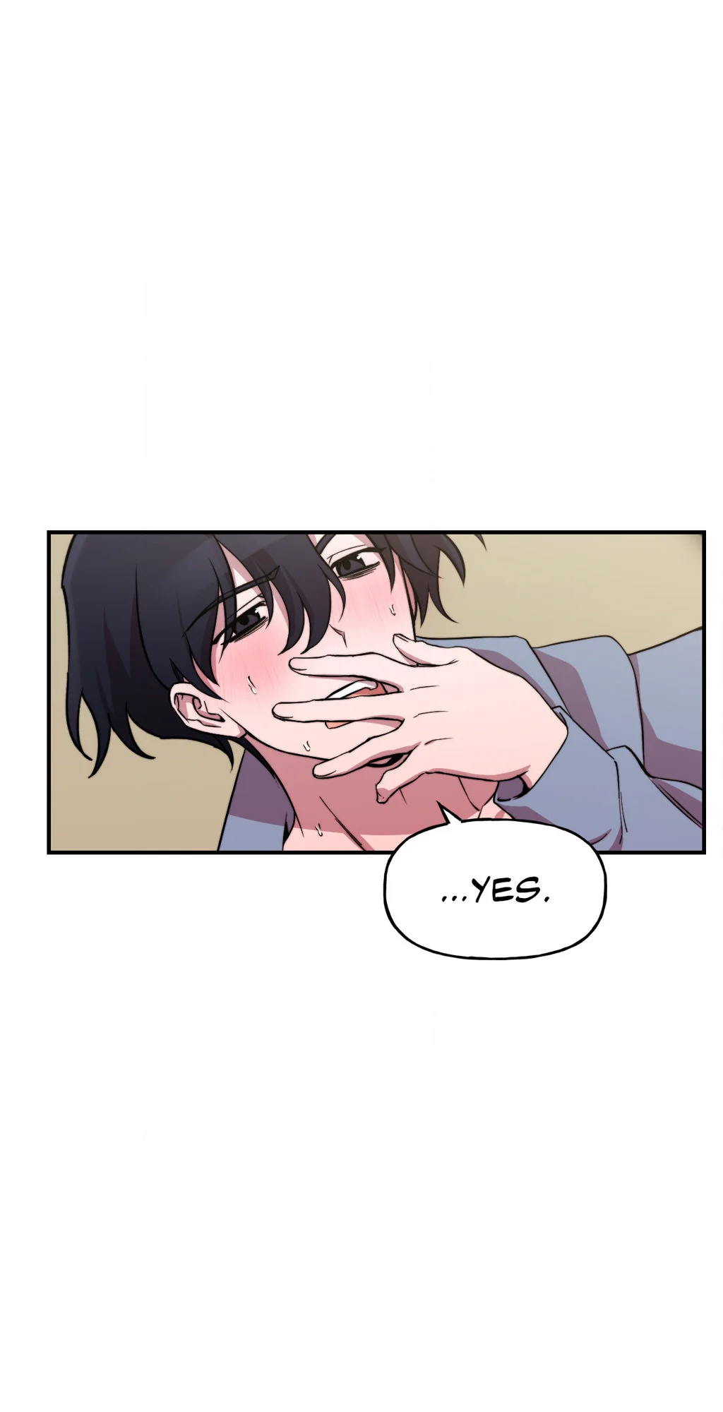 What a Girl Wants (Official Uncensored) chapter 10 page 25