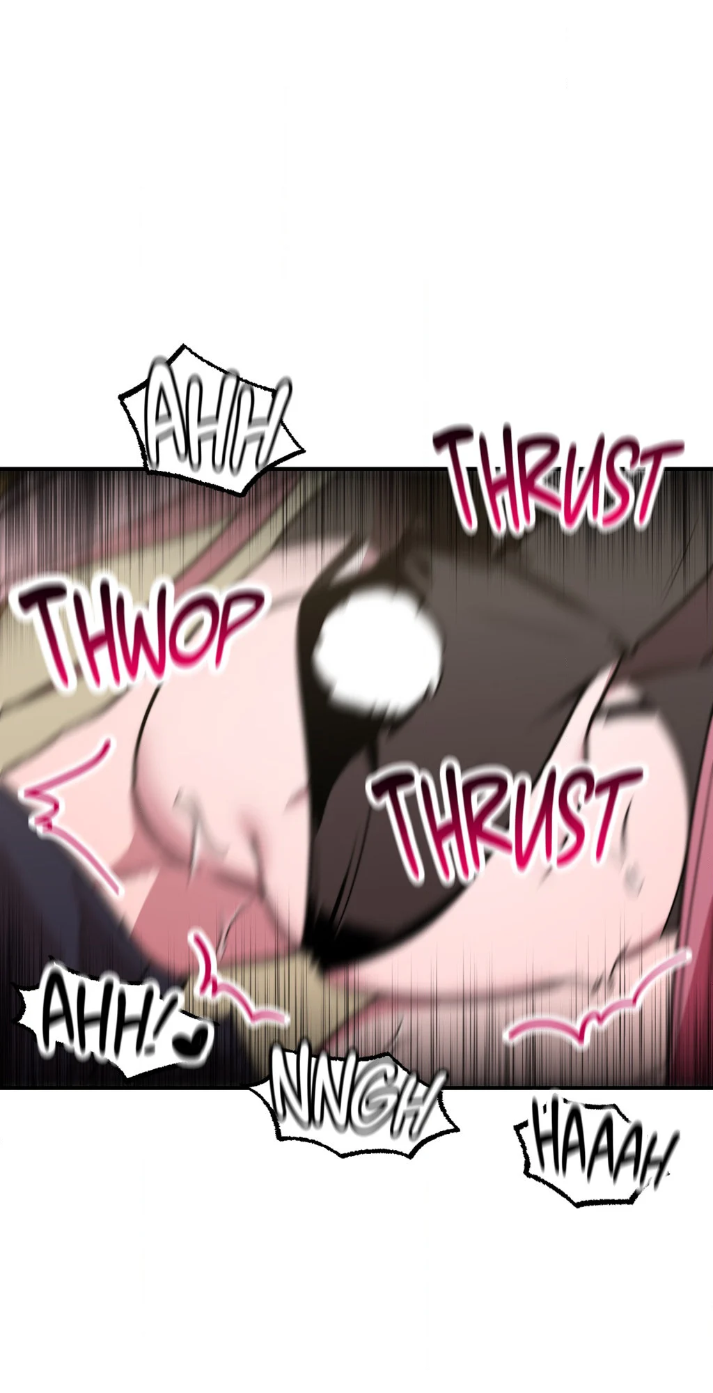 What a Girl Wants (Official Uncensored) chapter 10 page 31