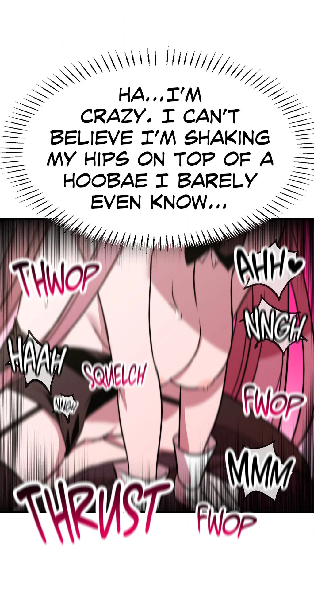 What a Girl Wants (Official Uncensored) chapter 10 page 32