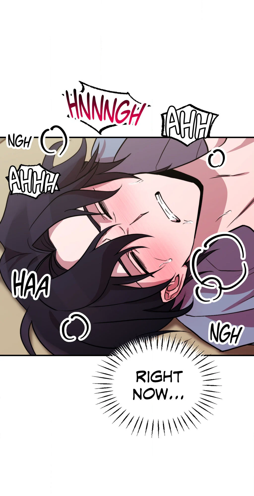 What a Girl Wants (Official Uncensored) chapter 10 page 35