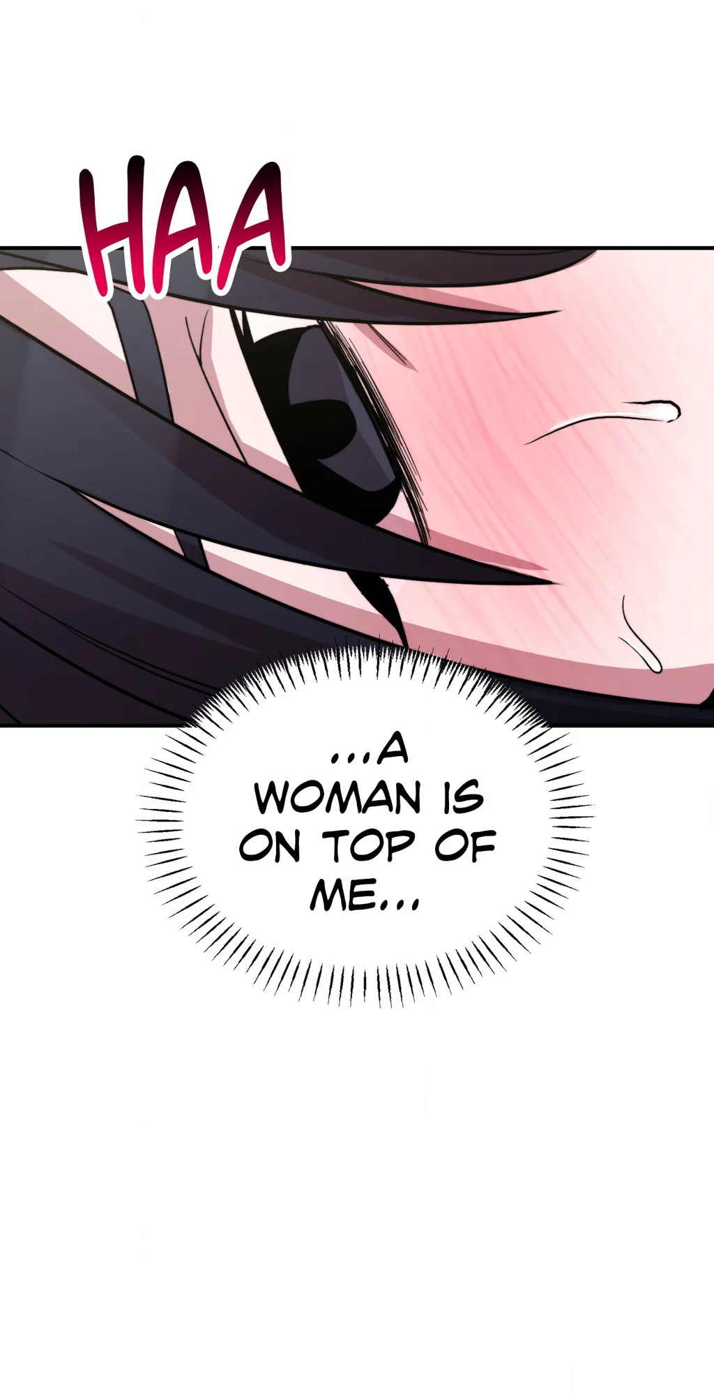 What a Girl Wants (Official Uncensored) chapter 10 page 36