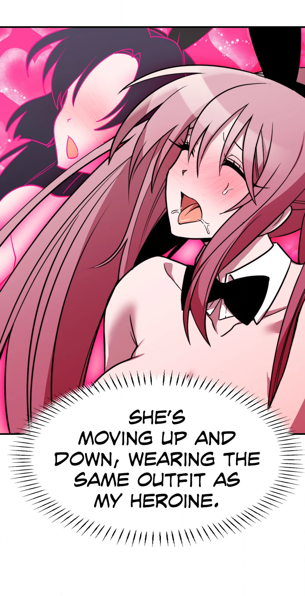 What a Girl Wants (Official Uncensored) chapter 10 page 37