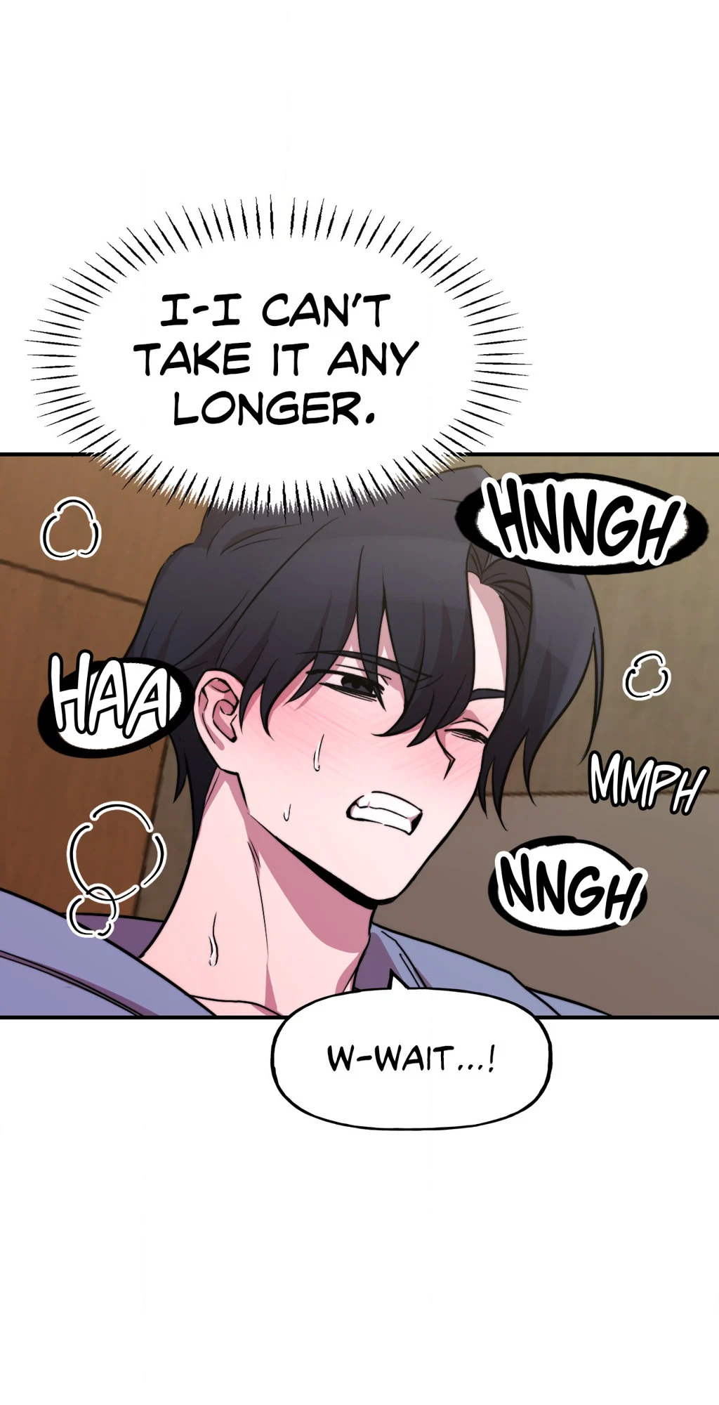 What a Girl Wants (Official Uncensored) chapter 10 page 38
