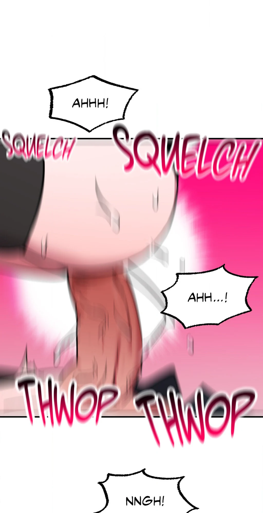 What a Girl Wants (Official Uncensored) chapter 10 page 43