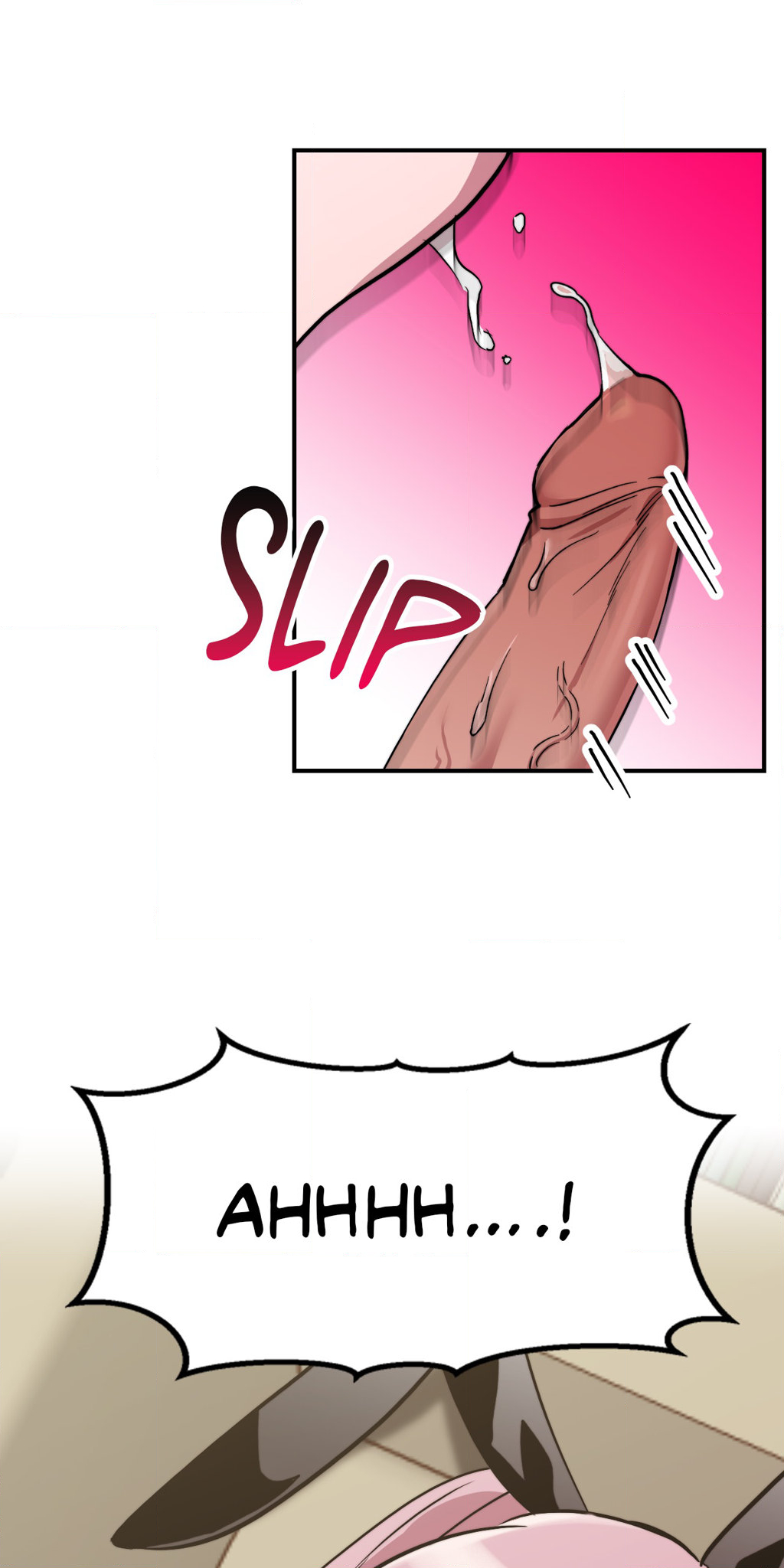 What a Girl Wants (Official Uncensored) chapter 10 page 49