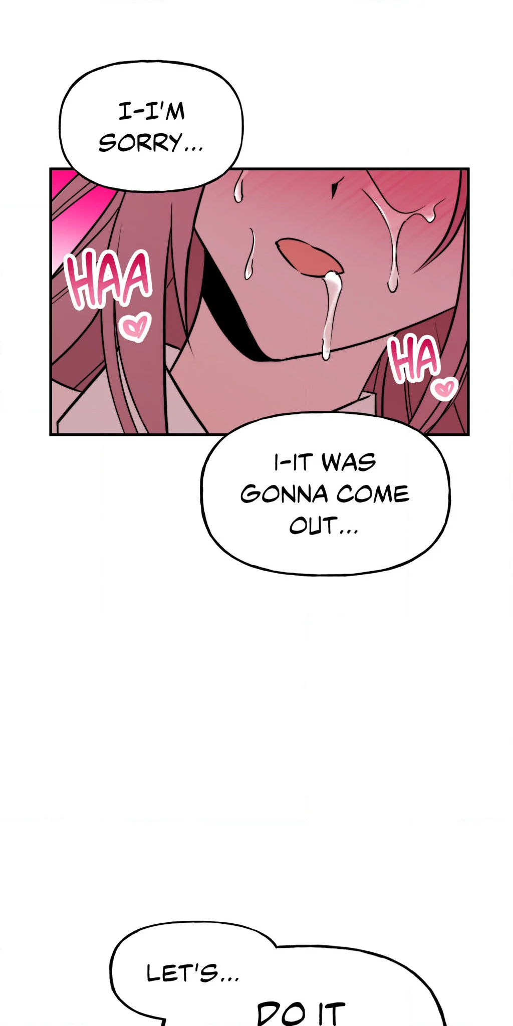 What a Girl Wants (Official Uncensored) chapter 10 page 51