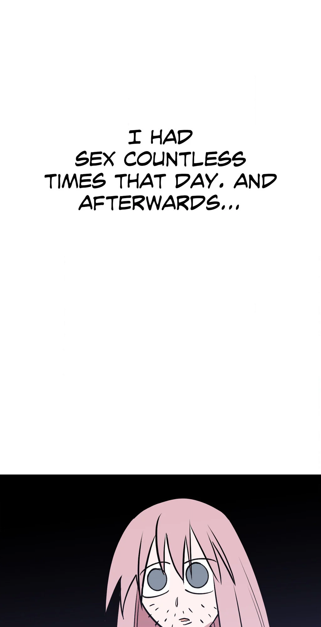 What a Girl Wants (Official Uncensored) chapter 10 page 53