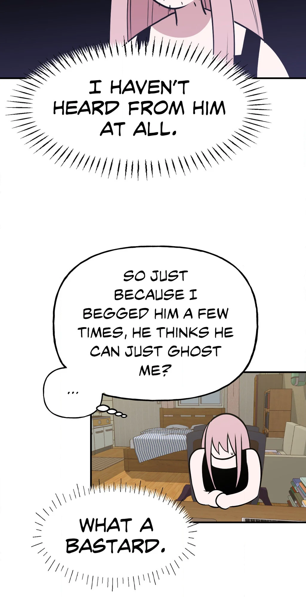 What a Girl Wants (Official Uncensored) chapter 10 page 54