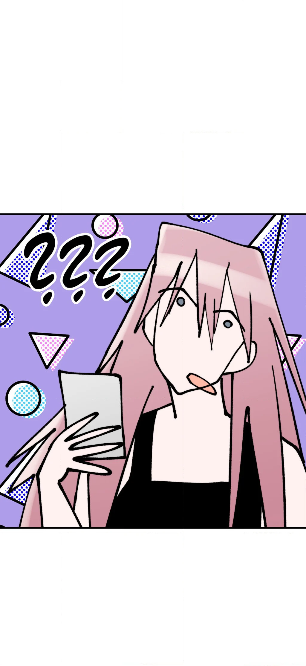 What a Girl Wants (Official Uncensored) chapter 10 page 57