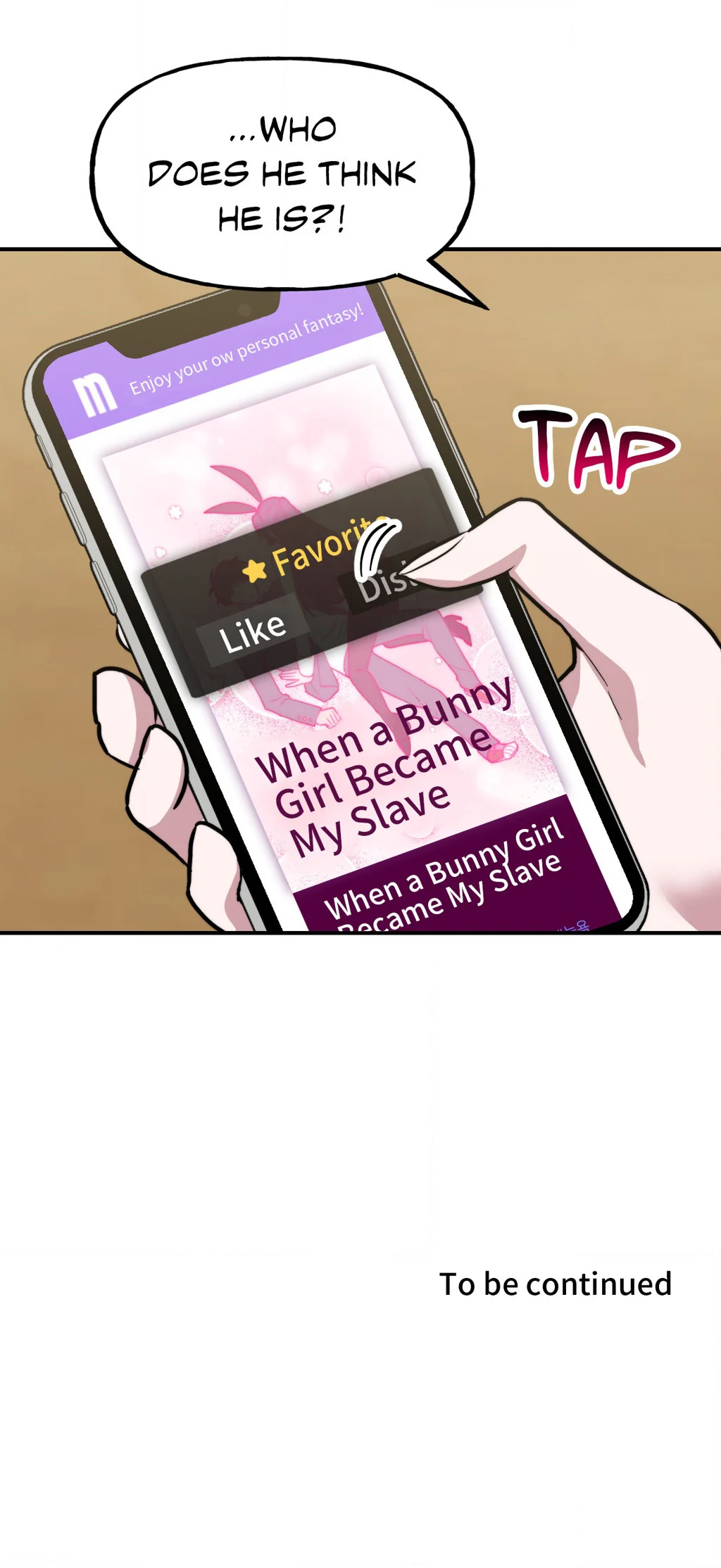 What a Girl Wants (Official Uncensored) chapter 10 page 58