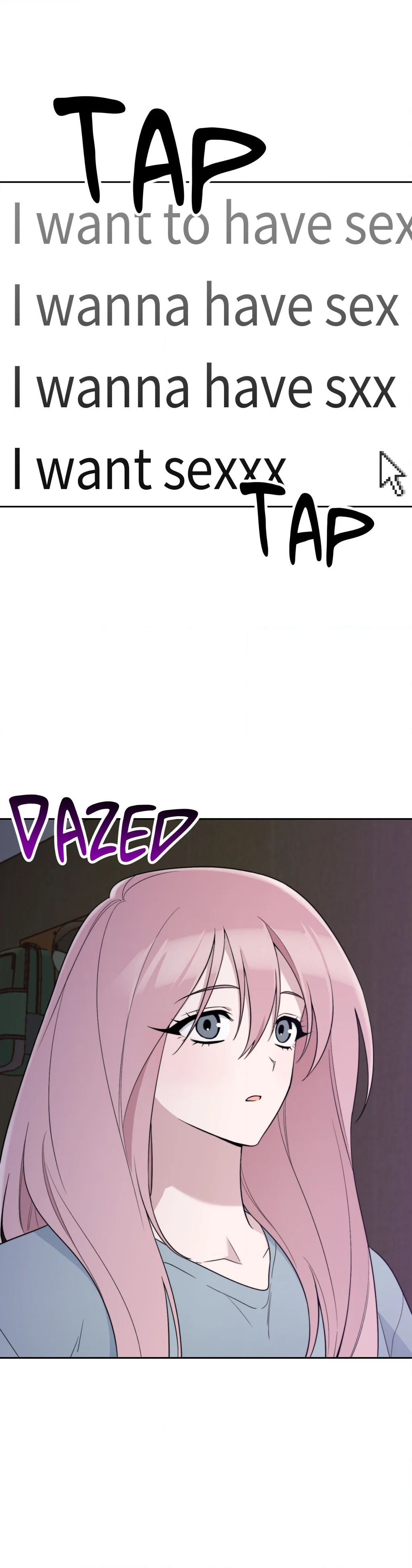 What a Girl Wants (Official Uncensored) chapter 11 page 2