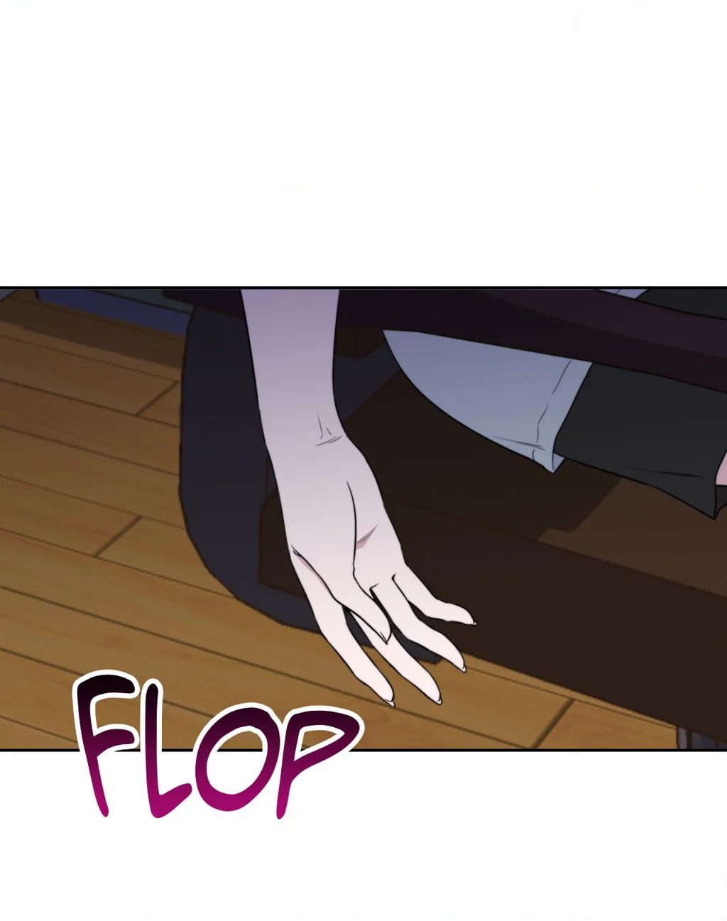 What a Girl Wants (Official Uncensored) chapter 11 page 6