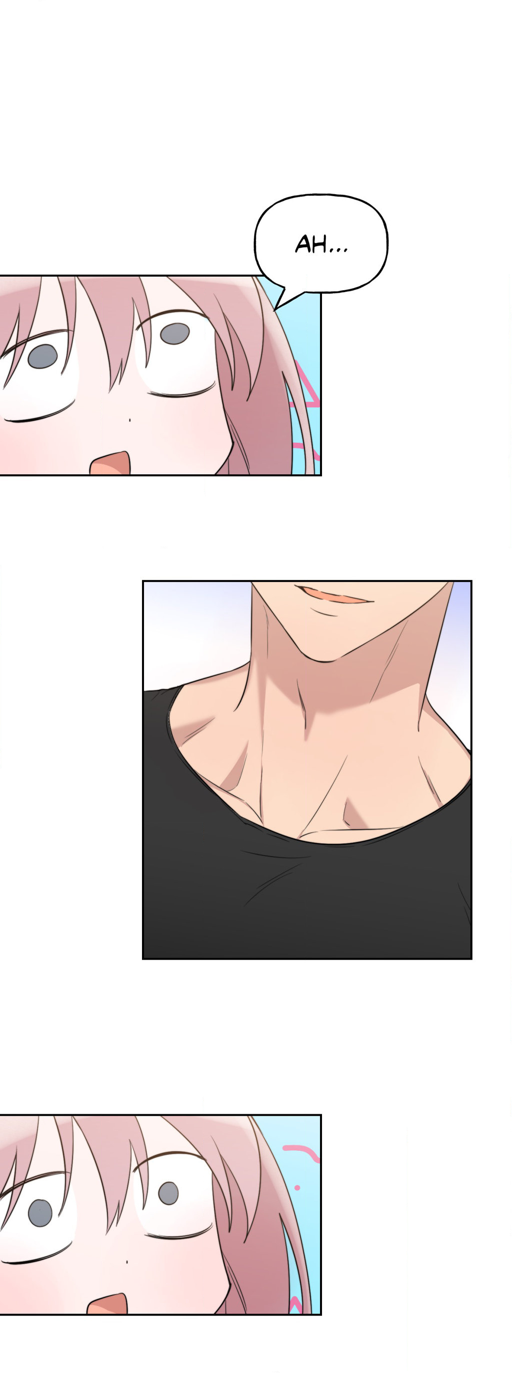 What a Girl Wants (Official Uncensored) chapter 11 page 19