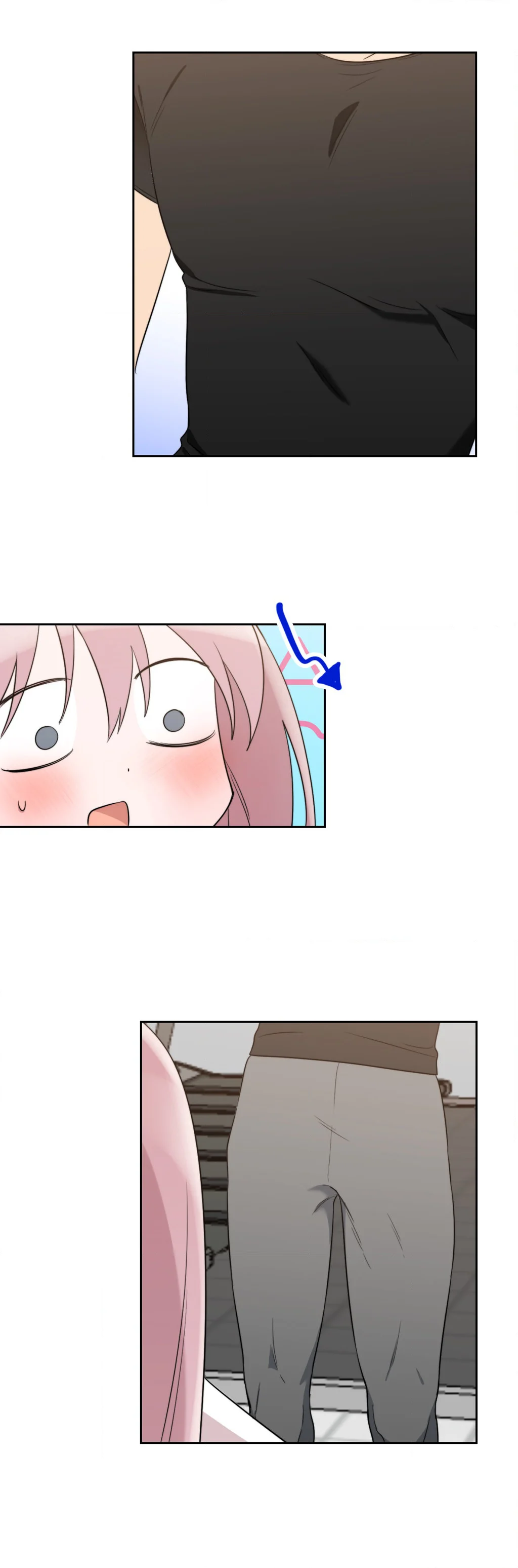 What a Girl Wants (Official Uncensored) chapter 11 page 20