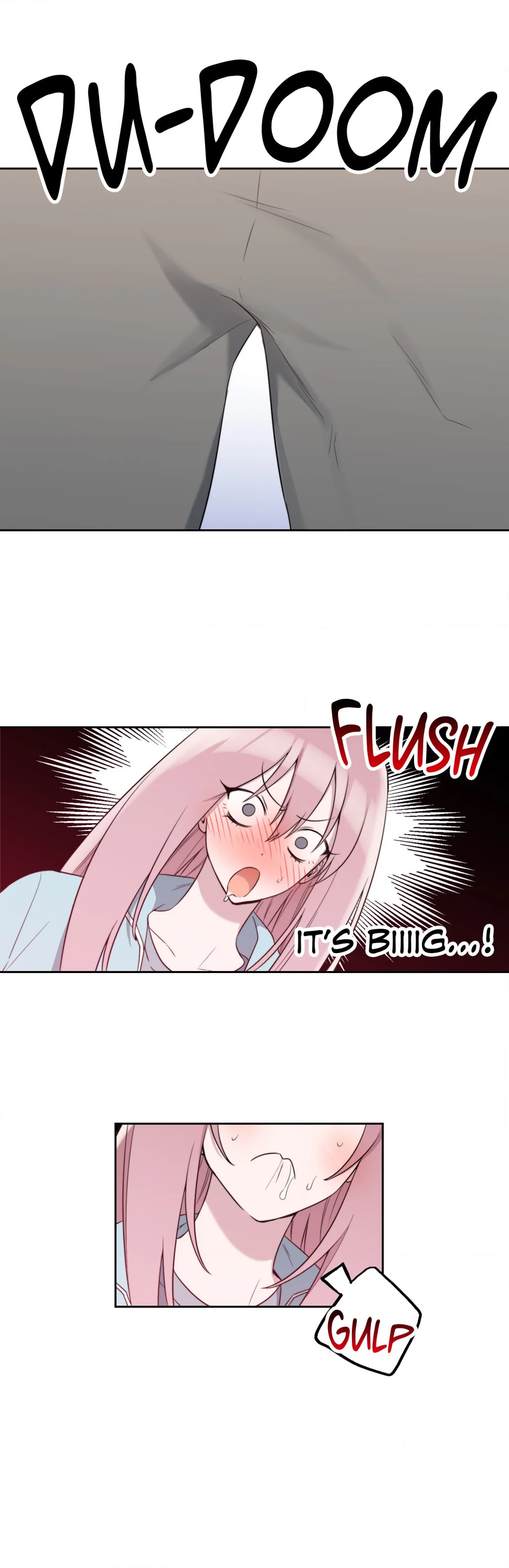 What a Girl Wants (Official Uncensored) chapter 11 page 21