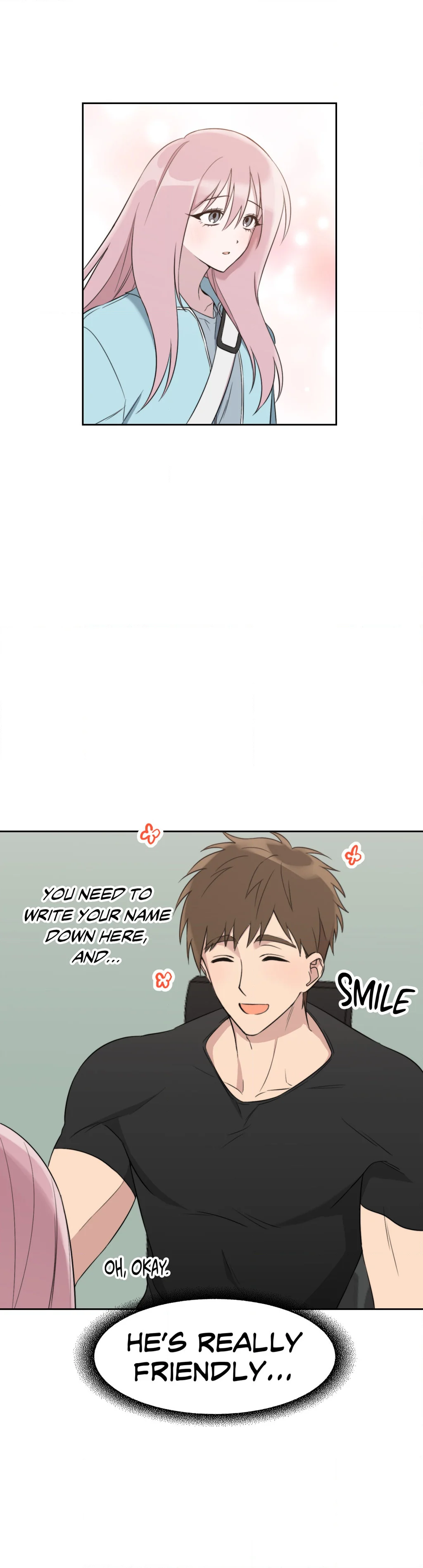 What a Girl Wants (Official Uncensored) chapter 11 page 23