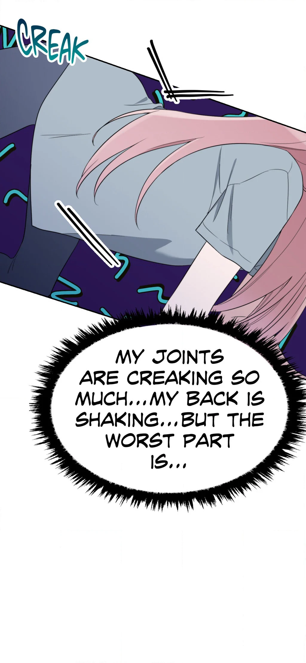 What a Girl Wants (Official Uncensored) chapter 11 page 27