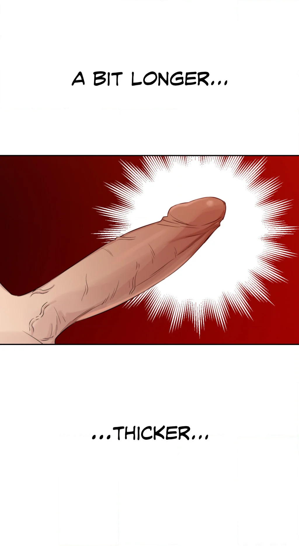 What a Girl Wants (Official Uncensored) chapter 11 page 37