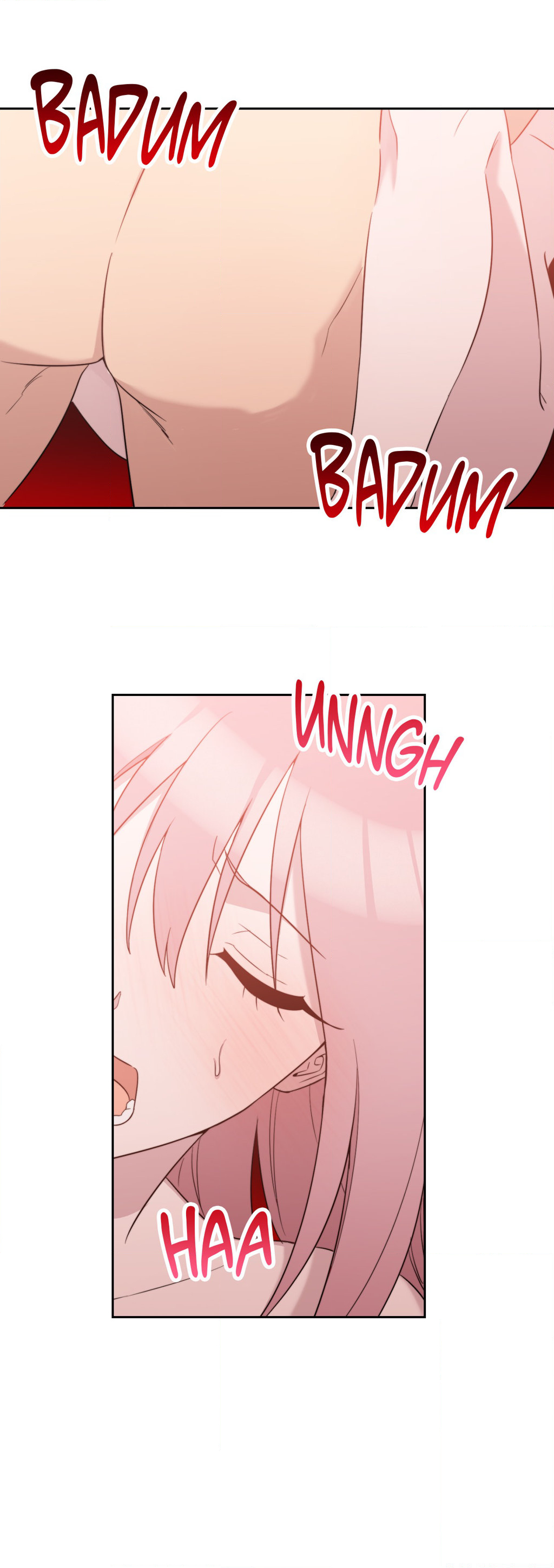 What a Girl Wants (Official Uncensored) chapter 11 page 40