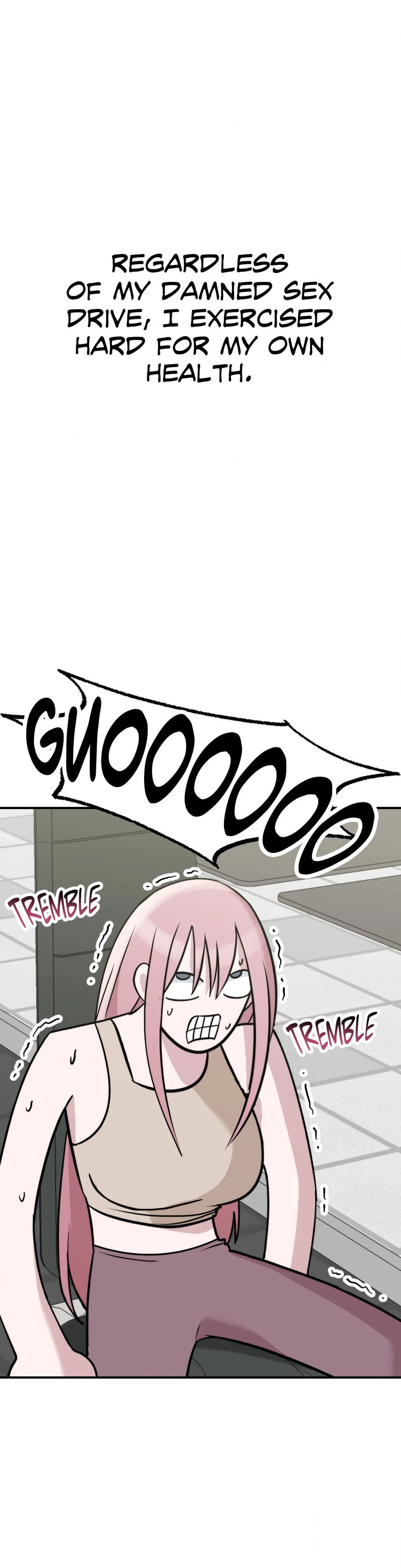 What a Girl Wants (Official Uncensored) chapter 12 page 2
