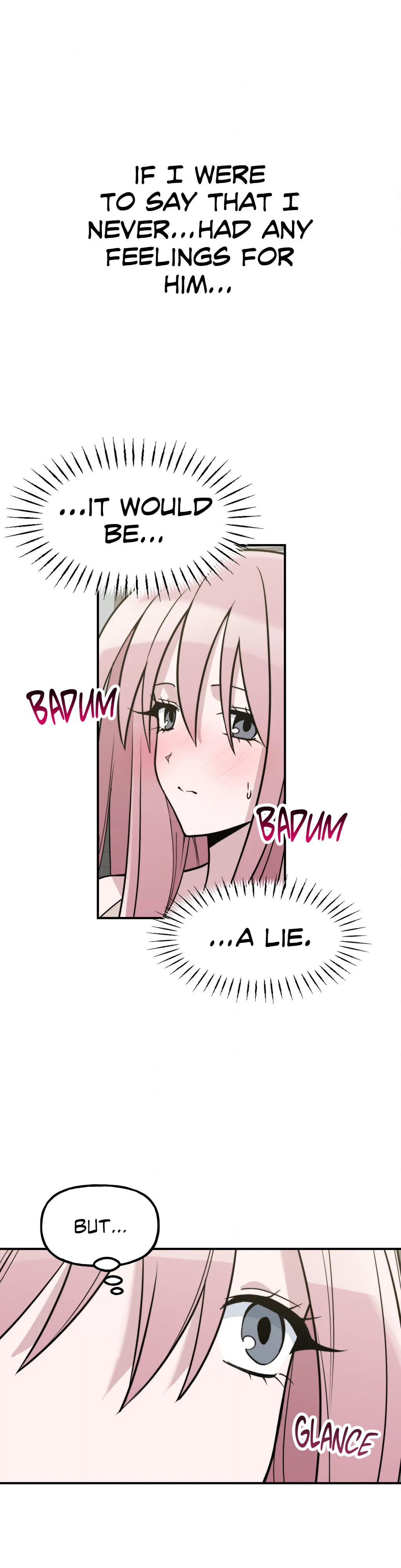 What a Girl Wants (Official Uncensored) chapter 12 page 10
