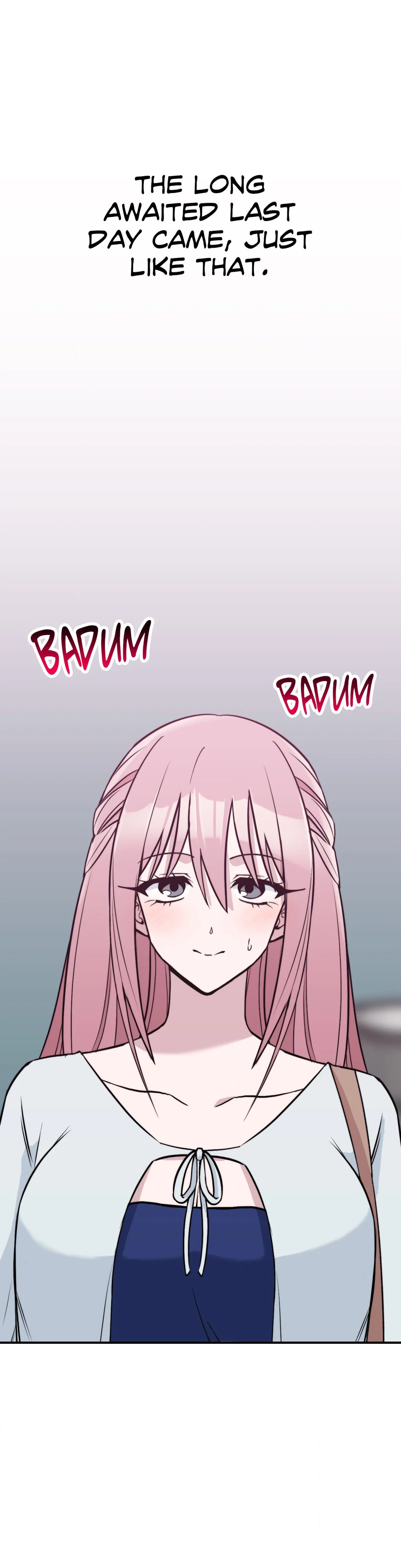 What a Girl Wants (Official Uncensored) chapter 12 page 15