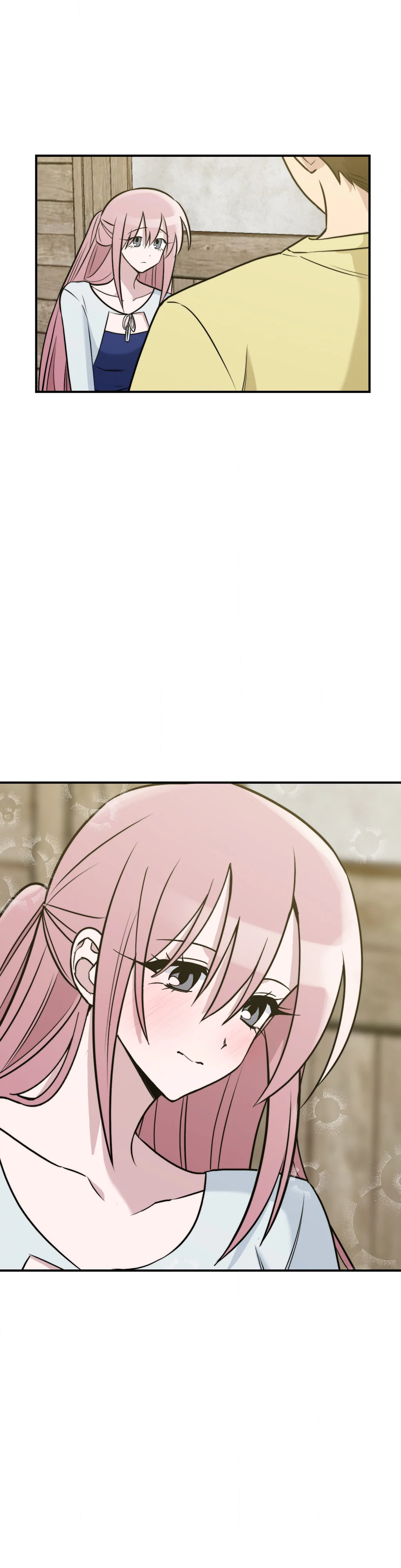 What a Girl Wants (Official Uncensored) chapter 12 page 28