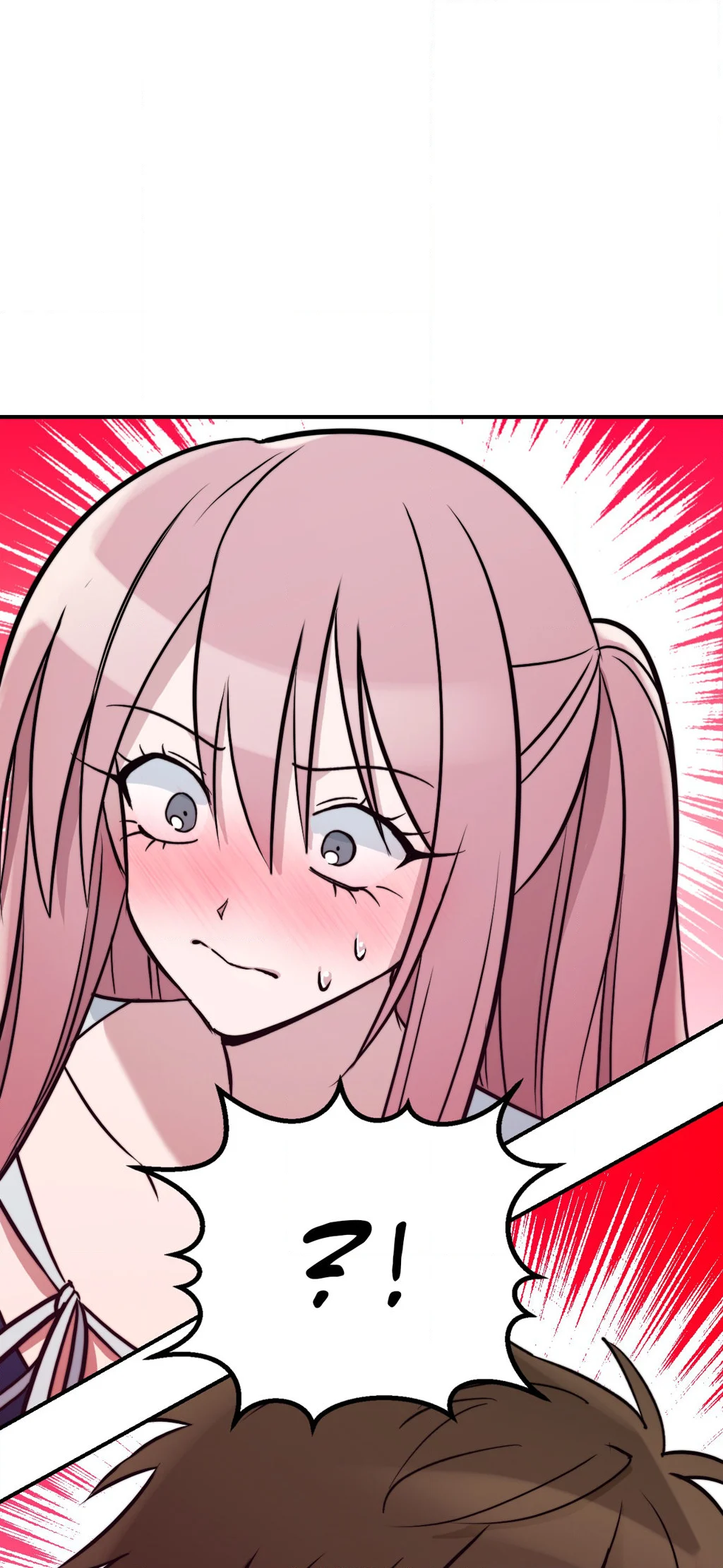 What a Girl Wants (Official Uncensored) chapter 12 page 32