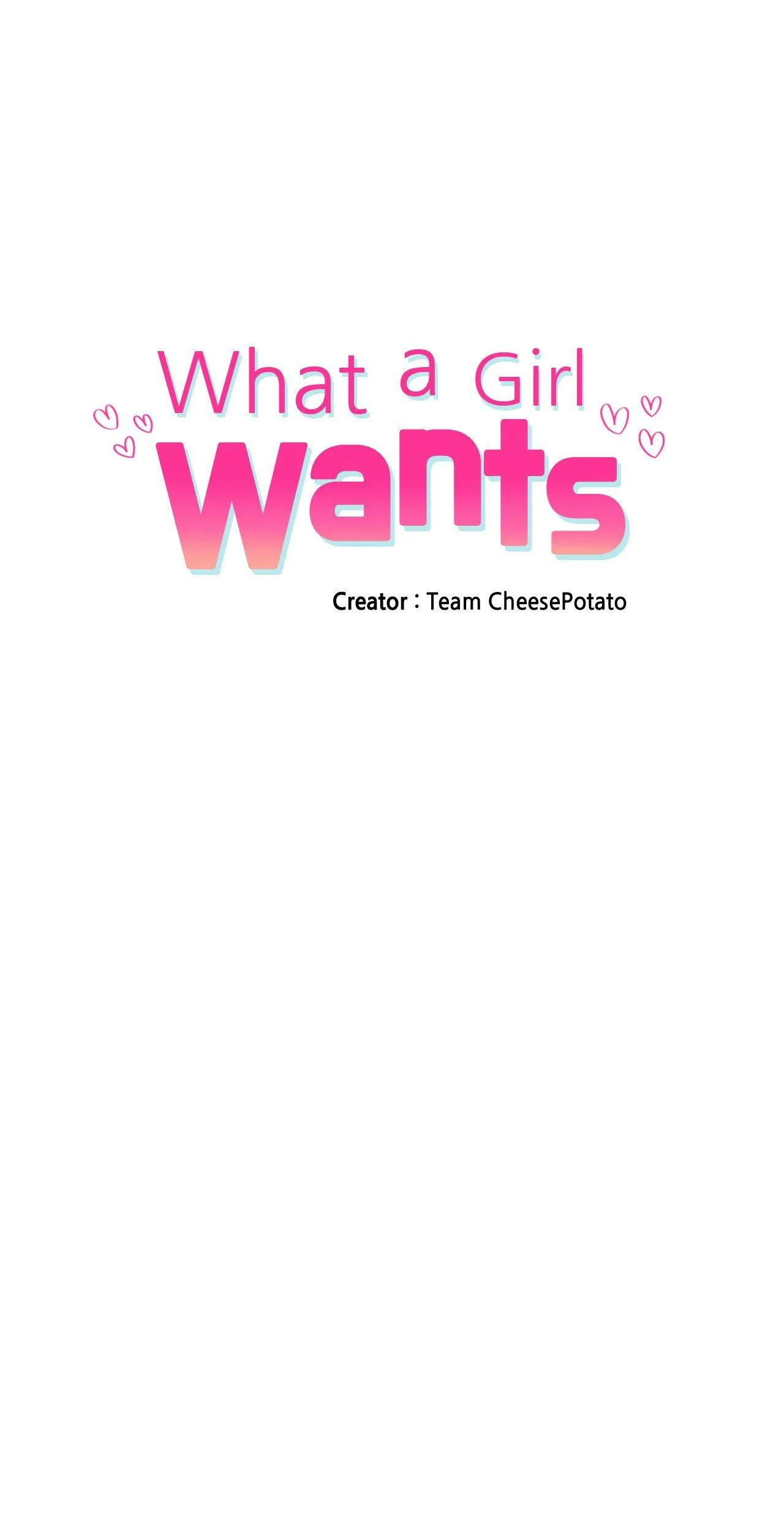 What a Girl Wants (Official Uncensored) chapter 13 page 3
